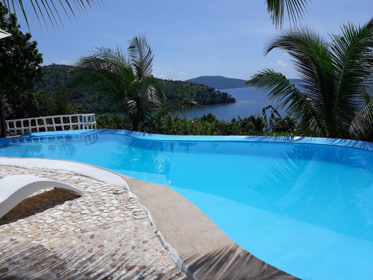 Al Faro Cosmio Hotel Palawan Busuanga Exterior photo