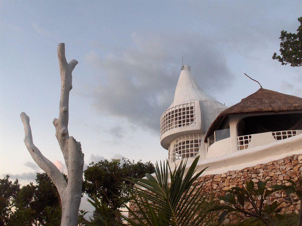 Al Faro Cosmio Hotel Palawan Busuanga Exterior photo