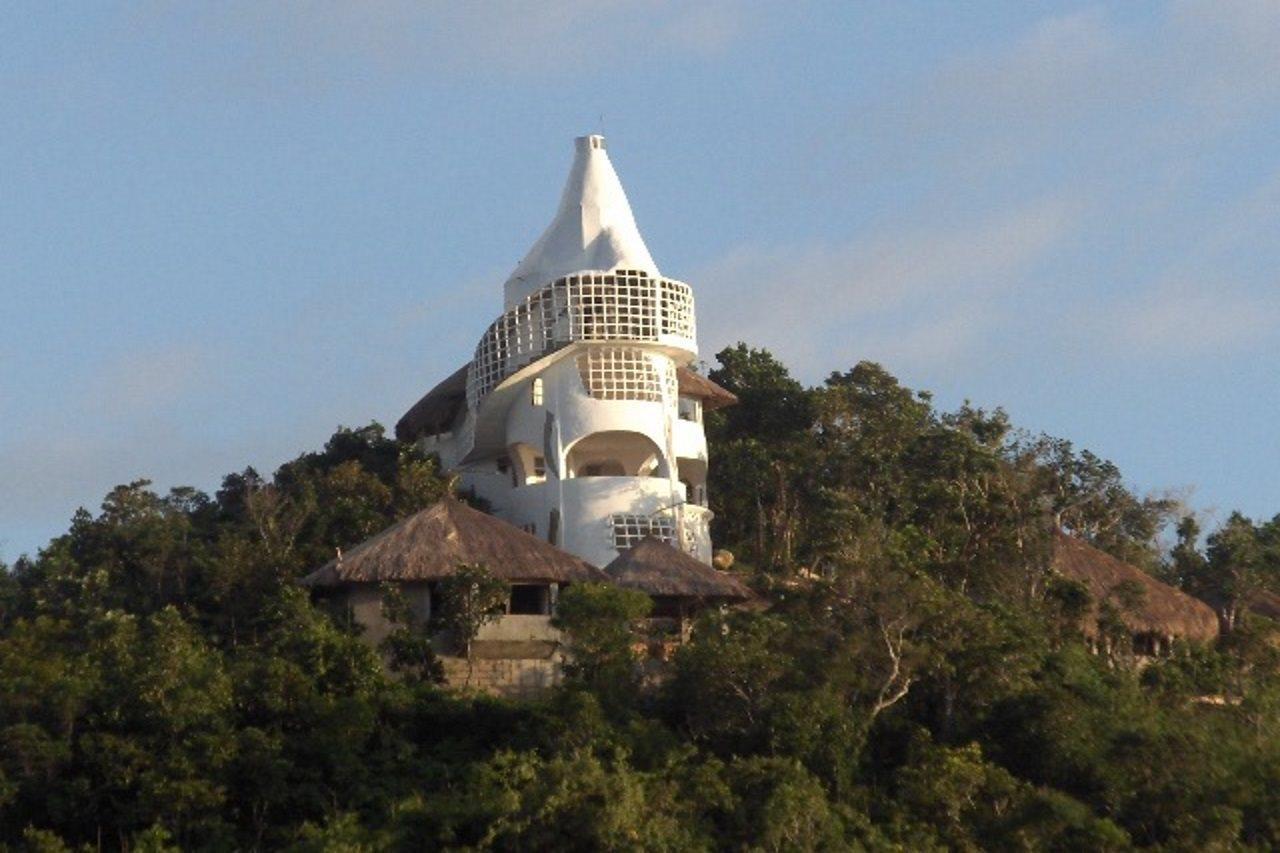 Al Faro Cosmio Hotel Palawan Busuanga Exterior photo