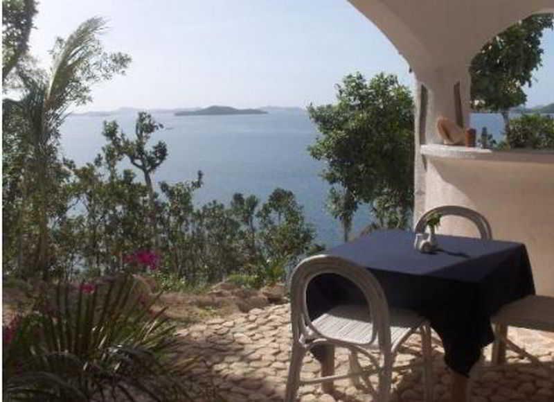 Al Faro Cosmio Hotel Palawan Busuanga Exterior photo