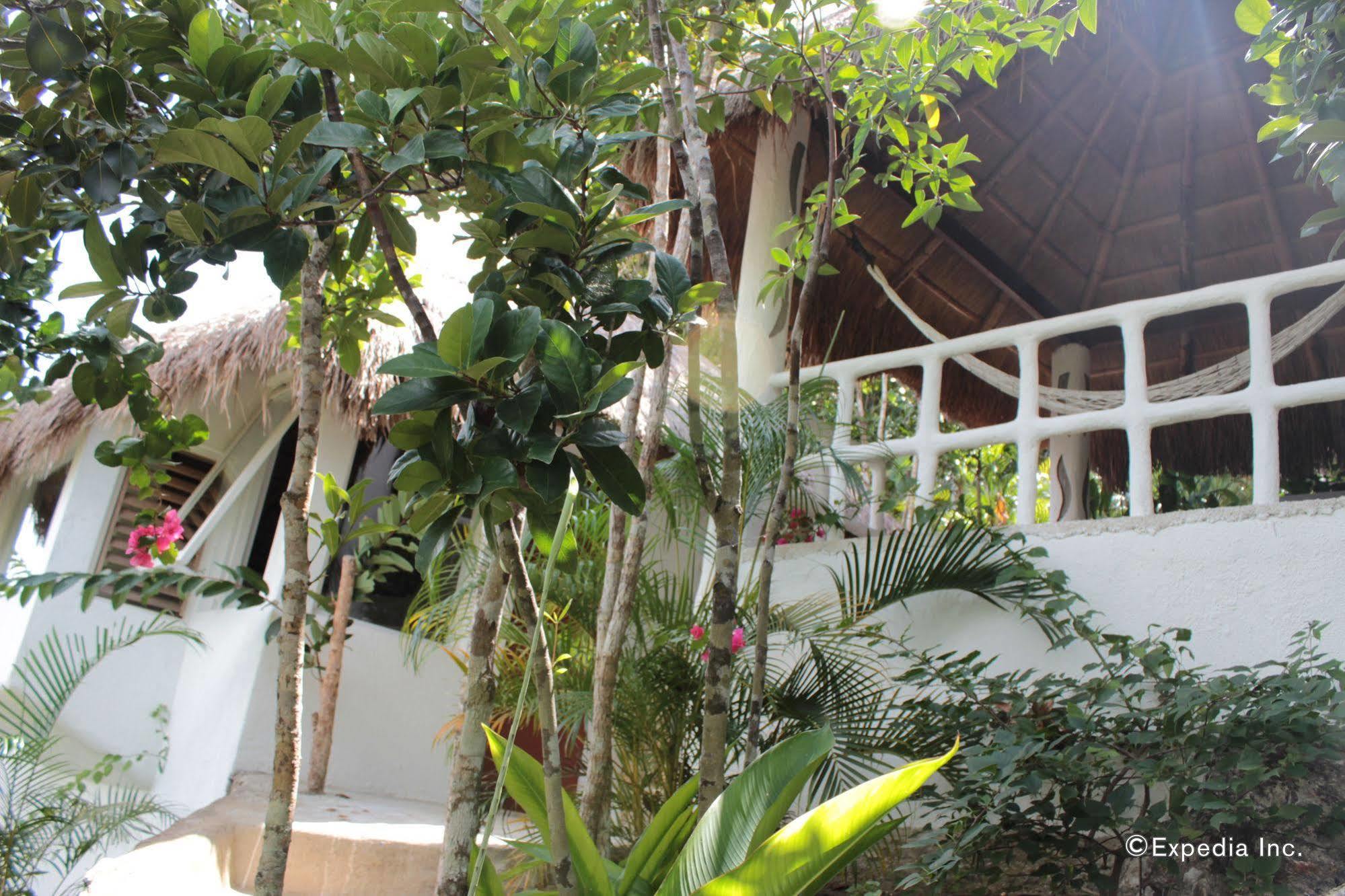 Al Faro Cosmio Hotel Palawan Busuanga Exterior photo