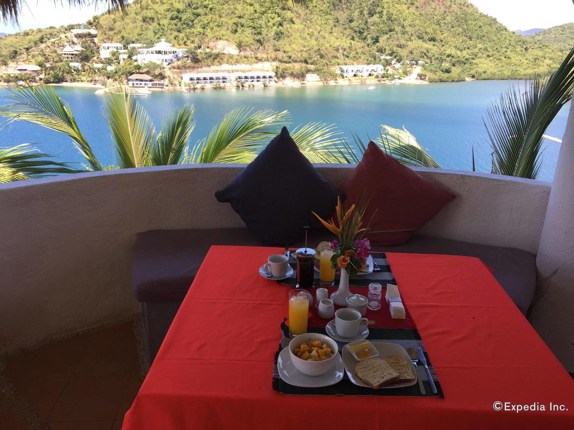 Al Faro Cosmio Hotel Palawan Busuanga Exterior photo